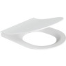 Сиденье Cersanit для унитаза STREET FUSION DPL EO slim S-DS-SFU-S-DL-t